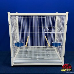 CRIADEIRA DESMONTÁVEL -...