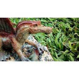 T-REX Dinossauro Estatueta 