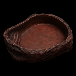Bebedouro Water Dish Exoterra Repteis