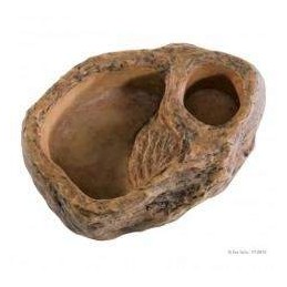 Boulder Corner Water Dish M