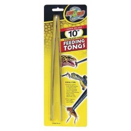 Pinça Alimentação Inox