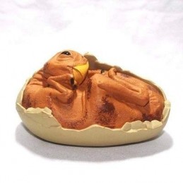 Jurassic Park World Egg 