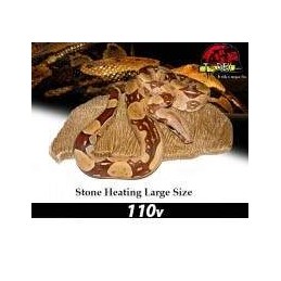 Pedra Aquecedora G Répteis | Terrário | Iguana | Cobra
