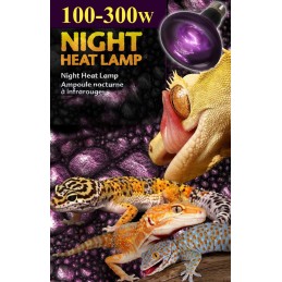 lâmpada leopard gecko comprar