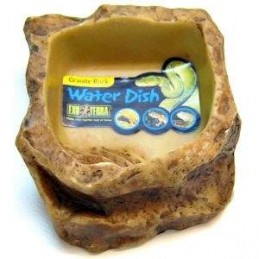 Water Dish Répteis | Iguana | Pogona | Gecko| Jabuti