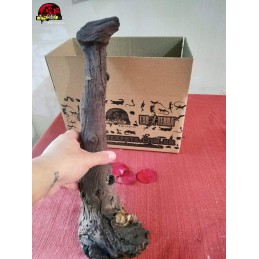 Tronco Natural 01