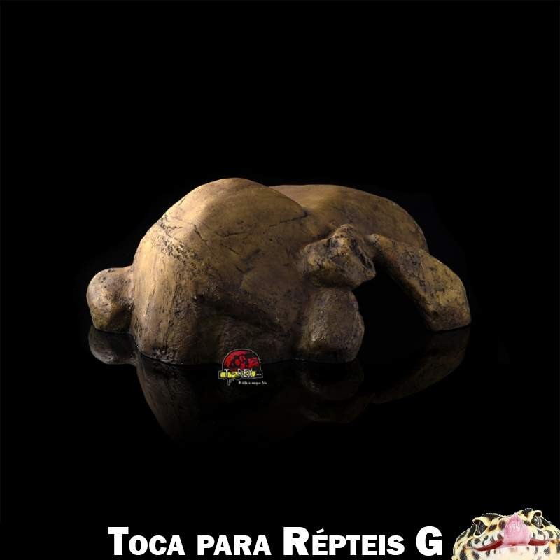 comprar toca para repteis exoterra