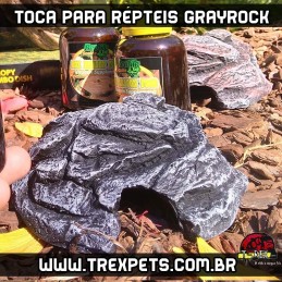 toca de repteis a venda