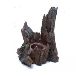 Worm Dish (Segura larvas)
