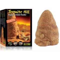 Termite Hill