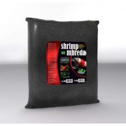Substrato Shrimp Mbreda 10l