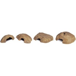 Reptile Cave Medium 